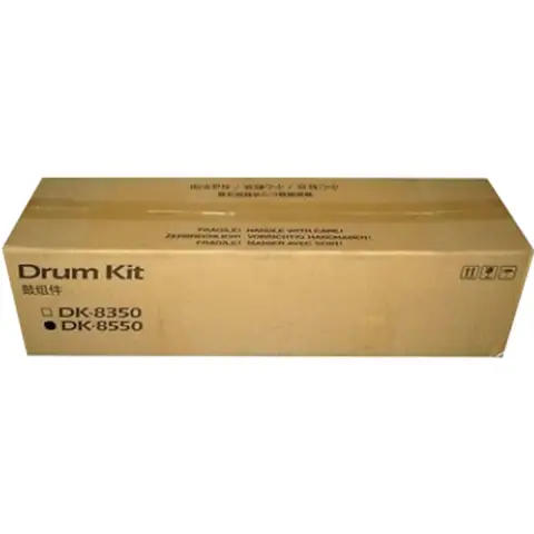 Bęben Kyocera DK-8550 / 302ND93072 do drukarek (Oryginalny) [600k]